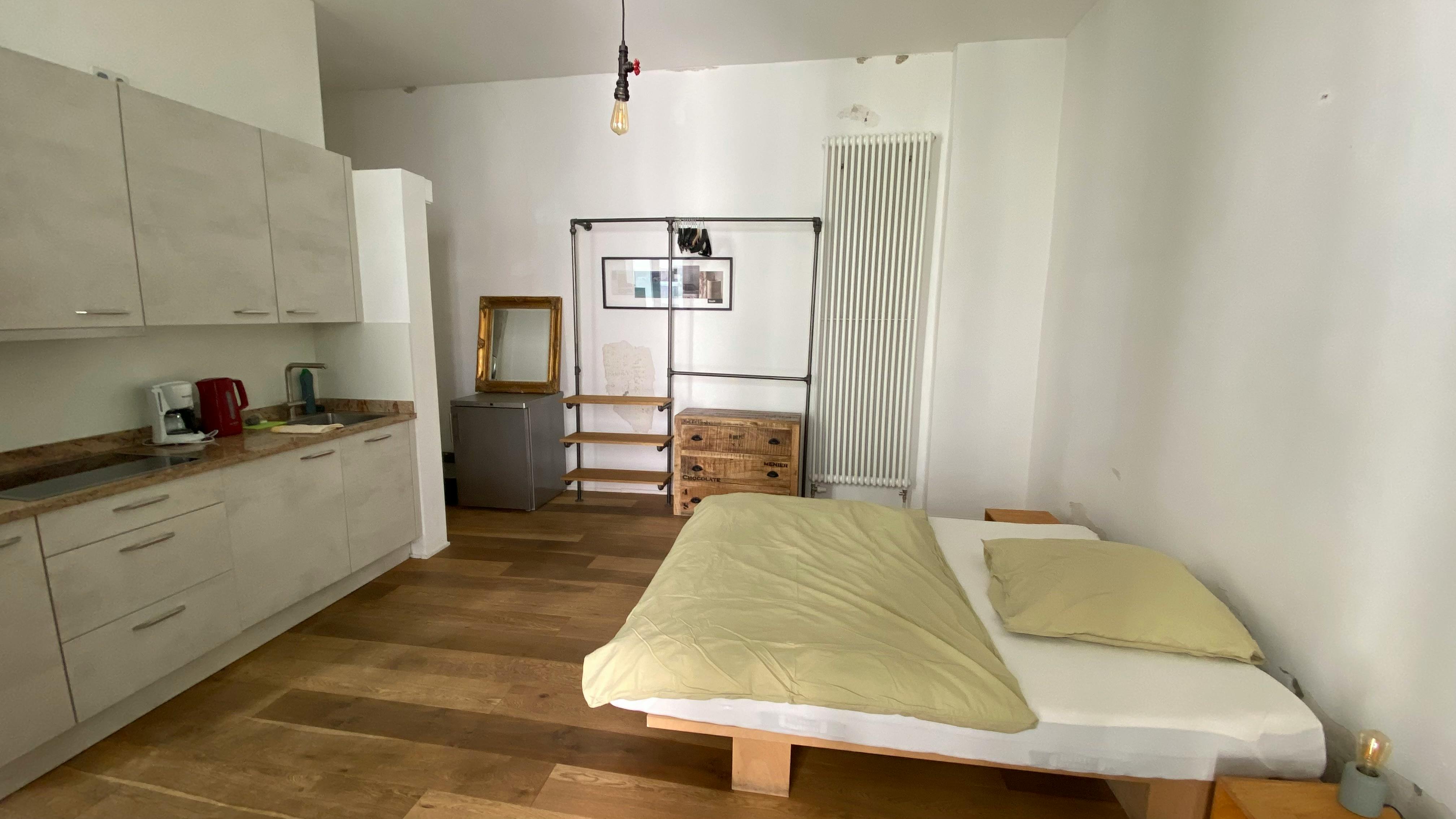 Apartment Berlin — photo 6