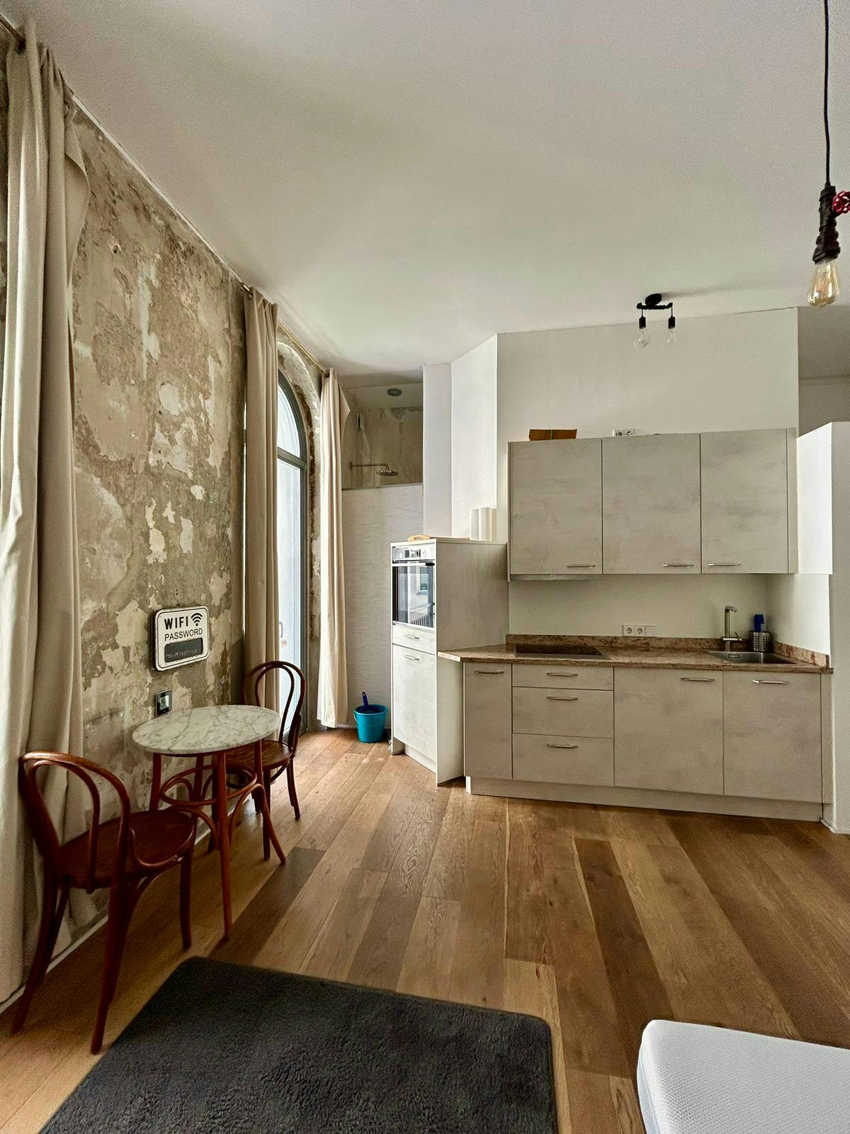 Apartment Berlin — photo 18