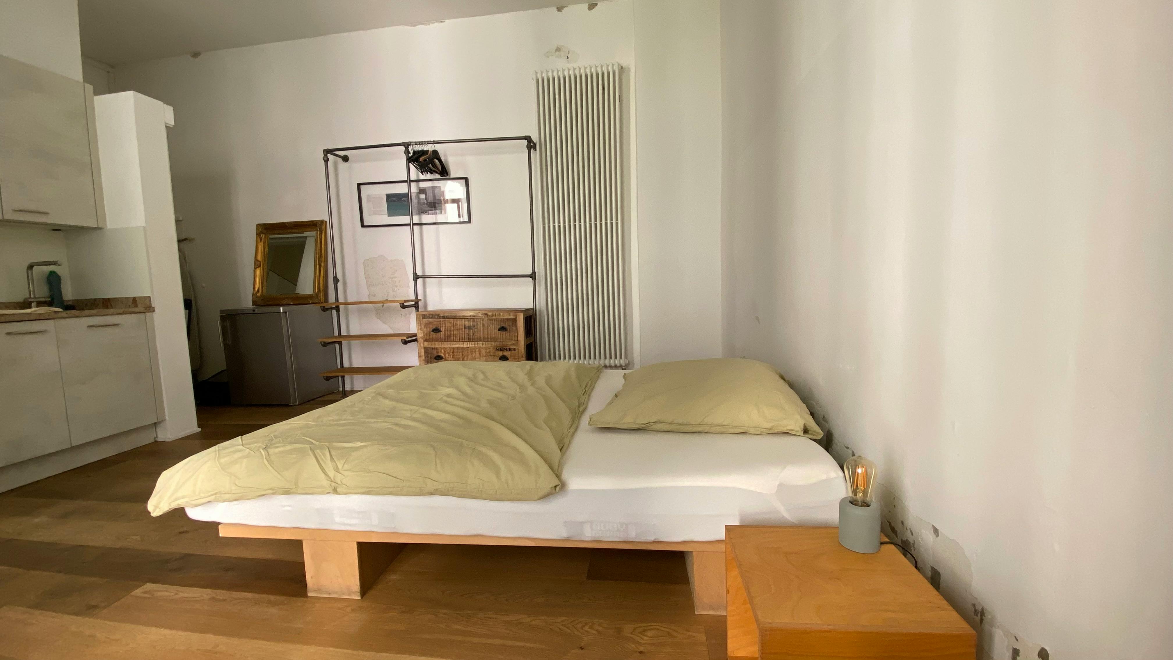 Apartment Berlin — photo 14