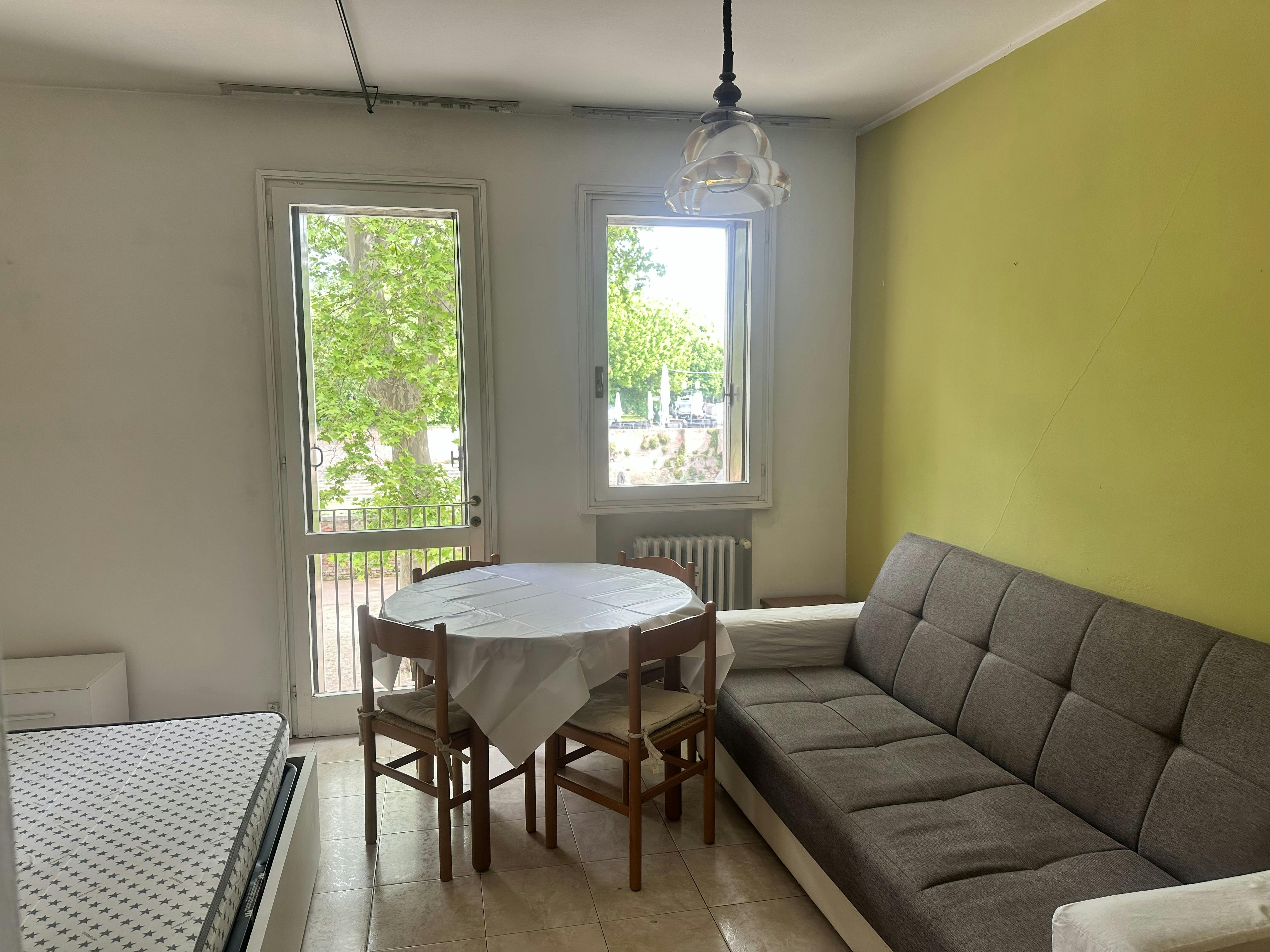 Via Leonardo Loredan, Padova