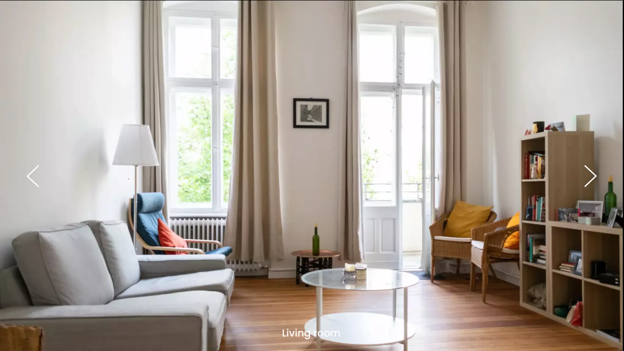 Hermannstraße, Berlin preview