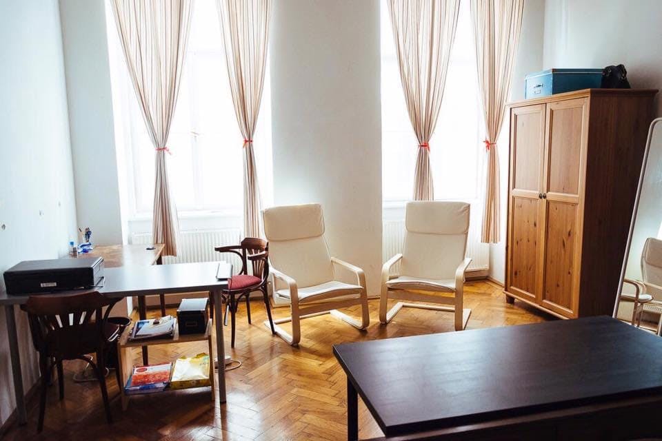 Wesselényi utca, Budapest preview