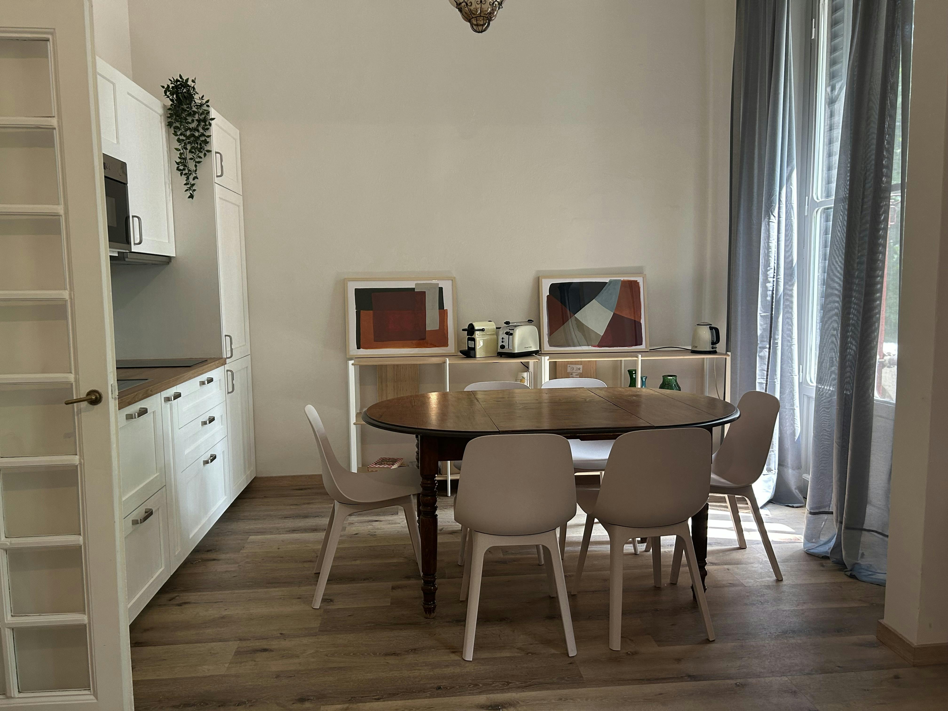 Viale della Giovine Italia, Florence