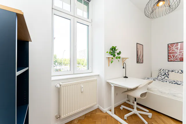 Private room in Greifswalder Straße, Berlin (1630984) room image 2