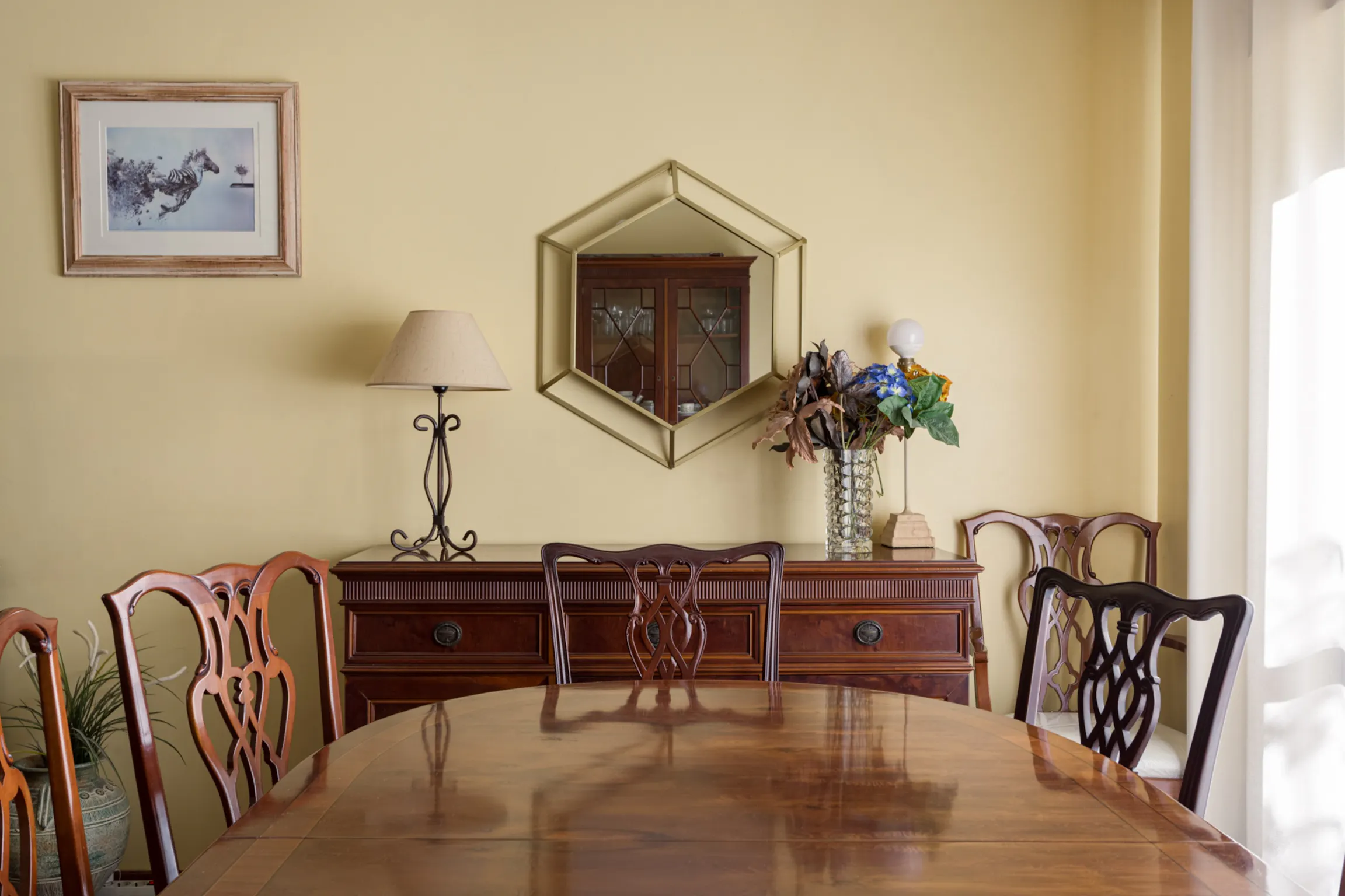 2-Bedroom Apartment in Rua Professor Barbosa Sueiro, Lisbon (1630992) ROOM 1
