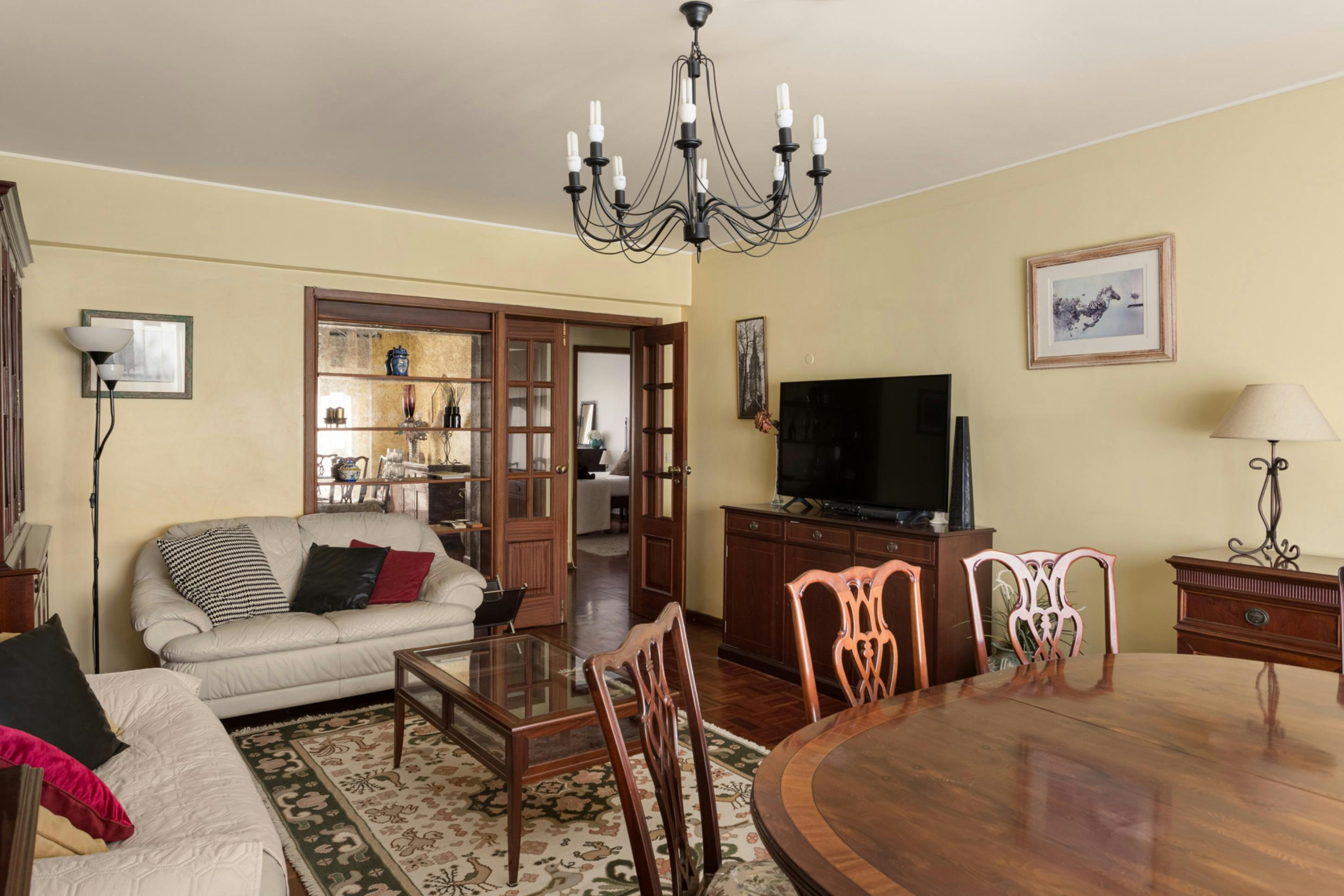 Rua Professor Barbosa Sueiro, Lisbon preview