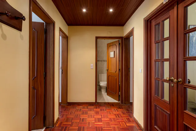 2-Bedroom Apartment in Rua Professor Barbosa Sueiro, Lisbon (1630992) room image 84