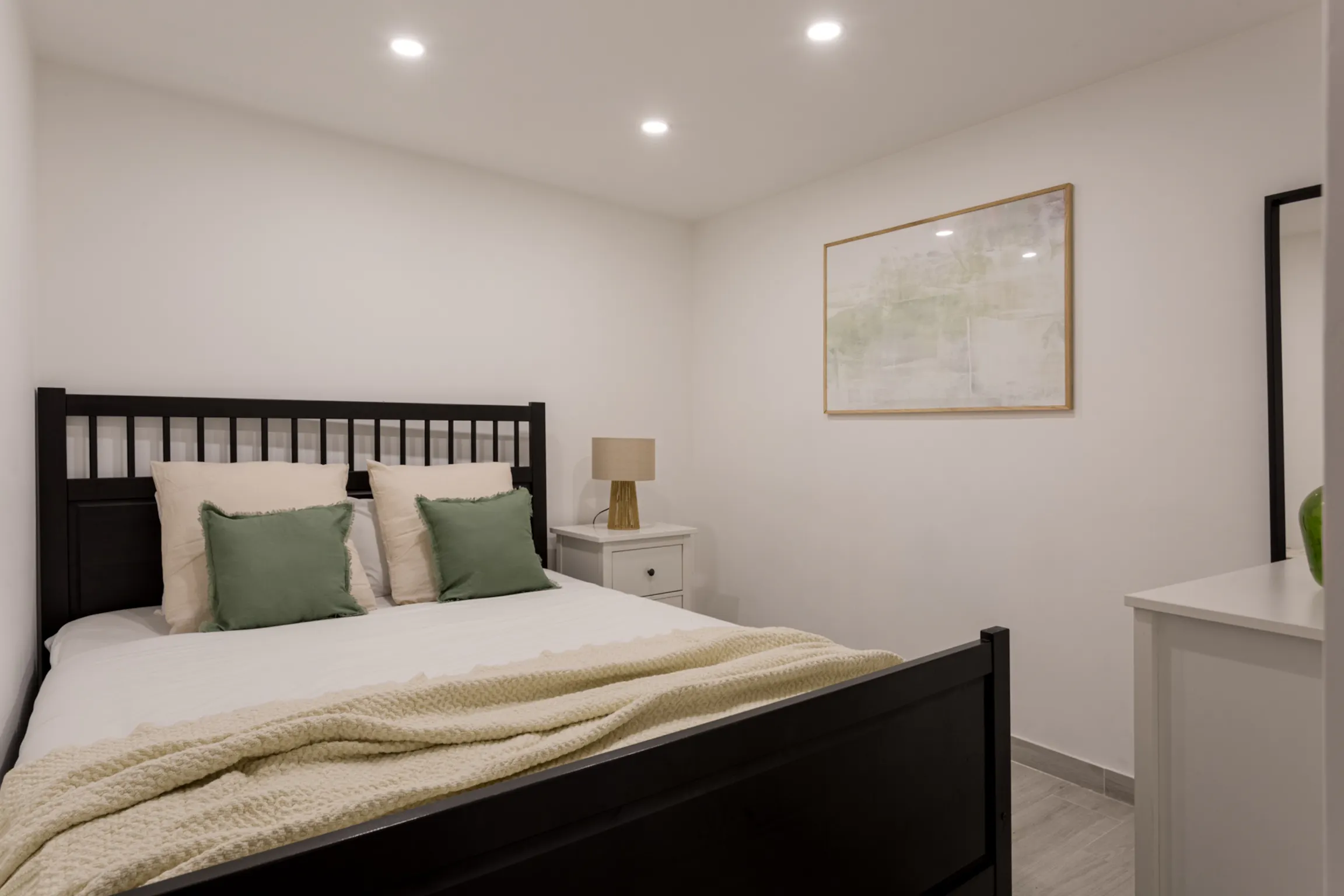 1-Bedroom Apartment in Rua de Santo Estêvão, Lisbon (1630993) ROOM 1
