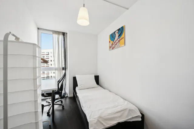 Private room in Bernhard-Weiß-Straße, Berlin (1630998) room image 2