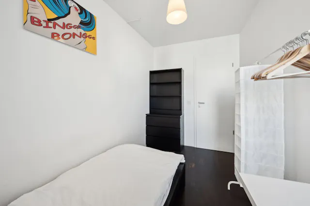 Private room in Bernhard-Weiß-Straße, Berlin (1630998) room image 1