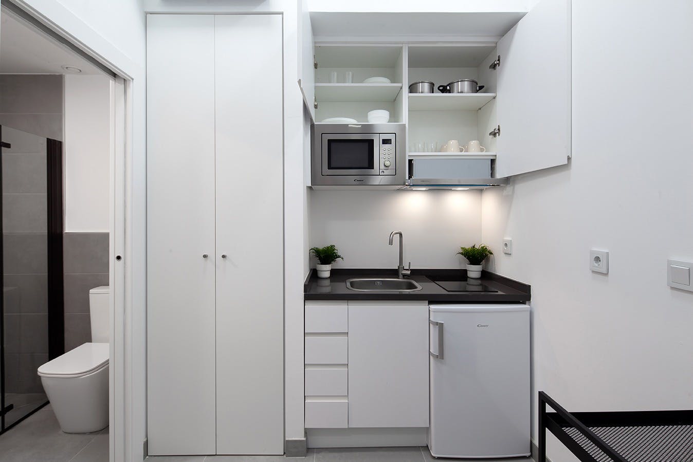 preview gallery tile