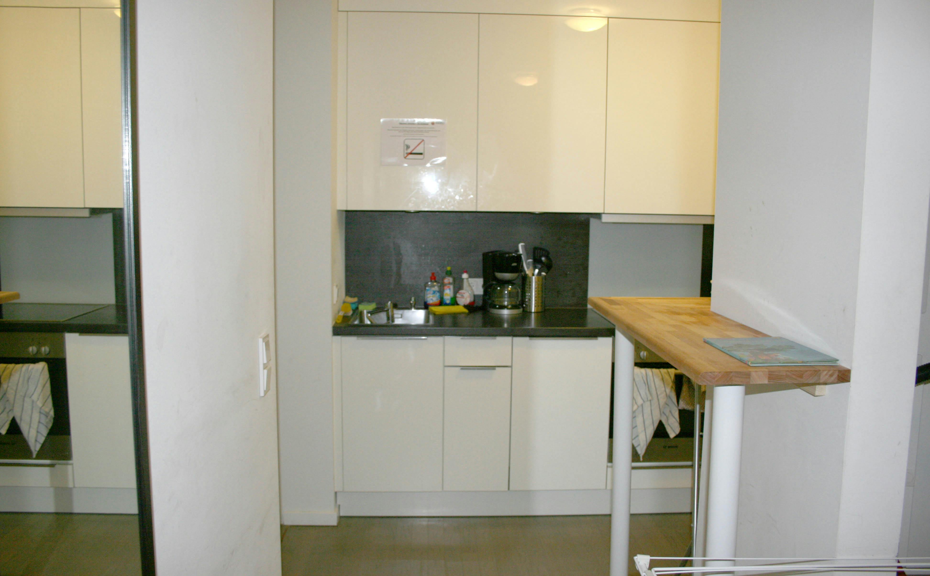 Single room Berlin, 1 bed, 8m² — photo 6