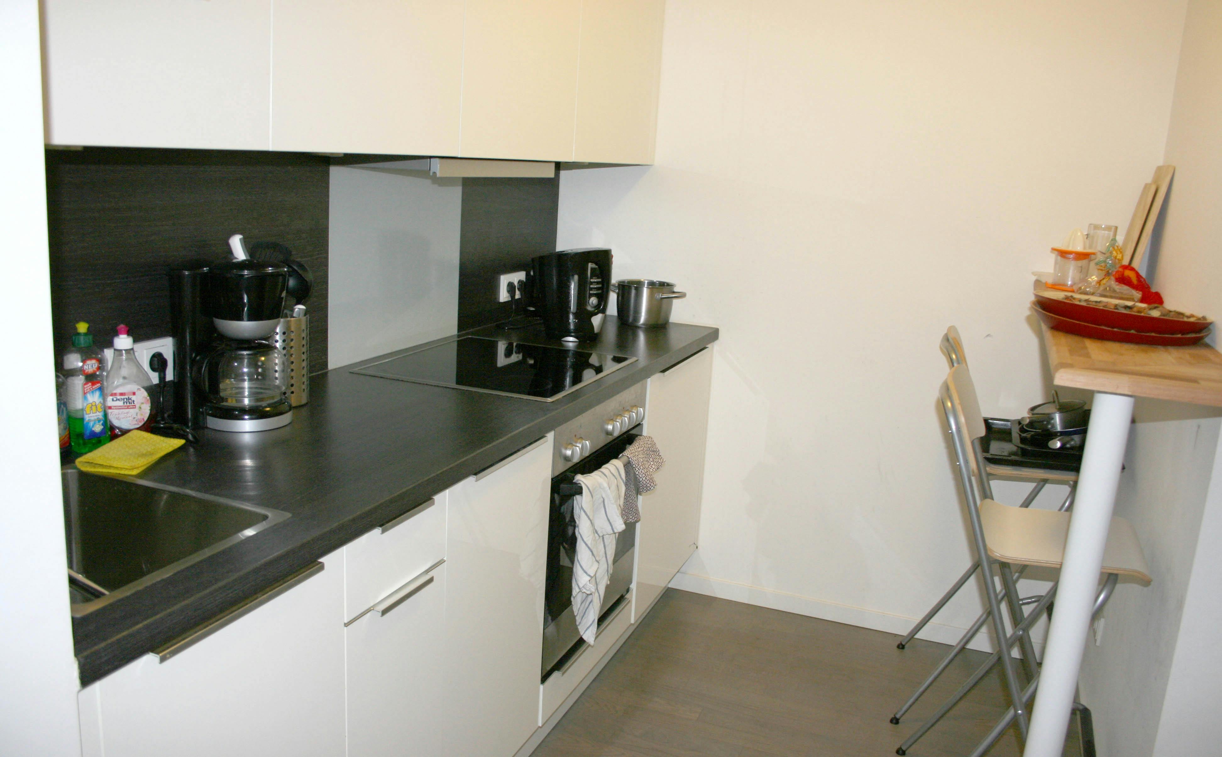 Single room Berlin, 1 bed, 8m² — photo 9