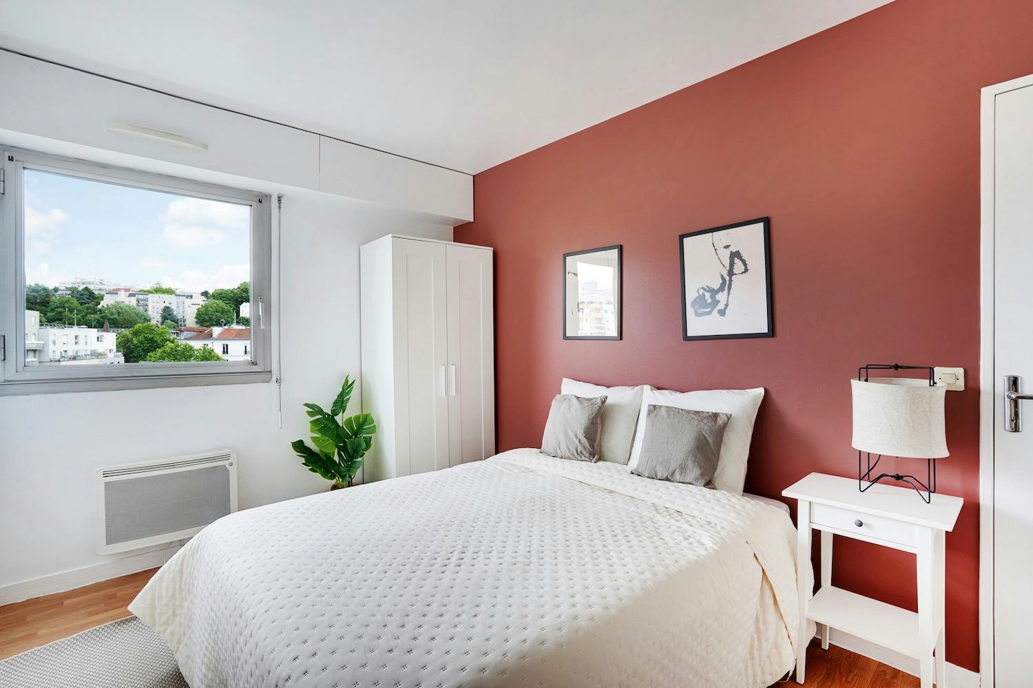 Rue du Docteur Lombard, Issy-les-Moulineaux preview