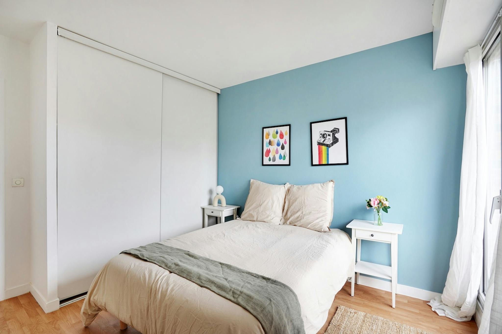 Rue du Docteur Lombard, Issy-les-Moulineaux preview