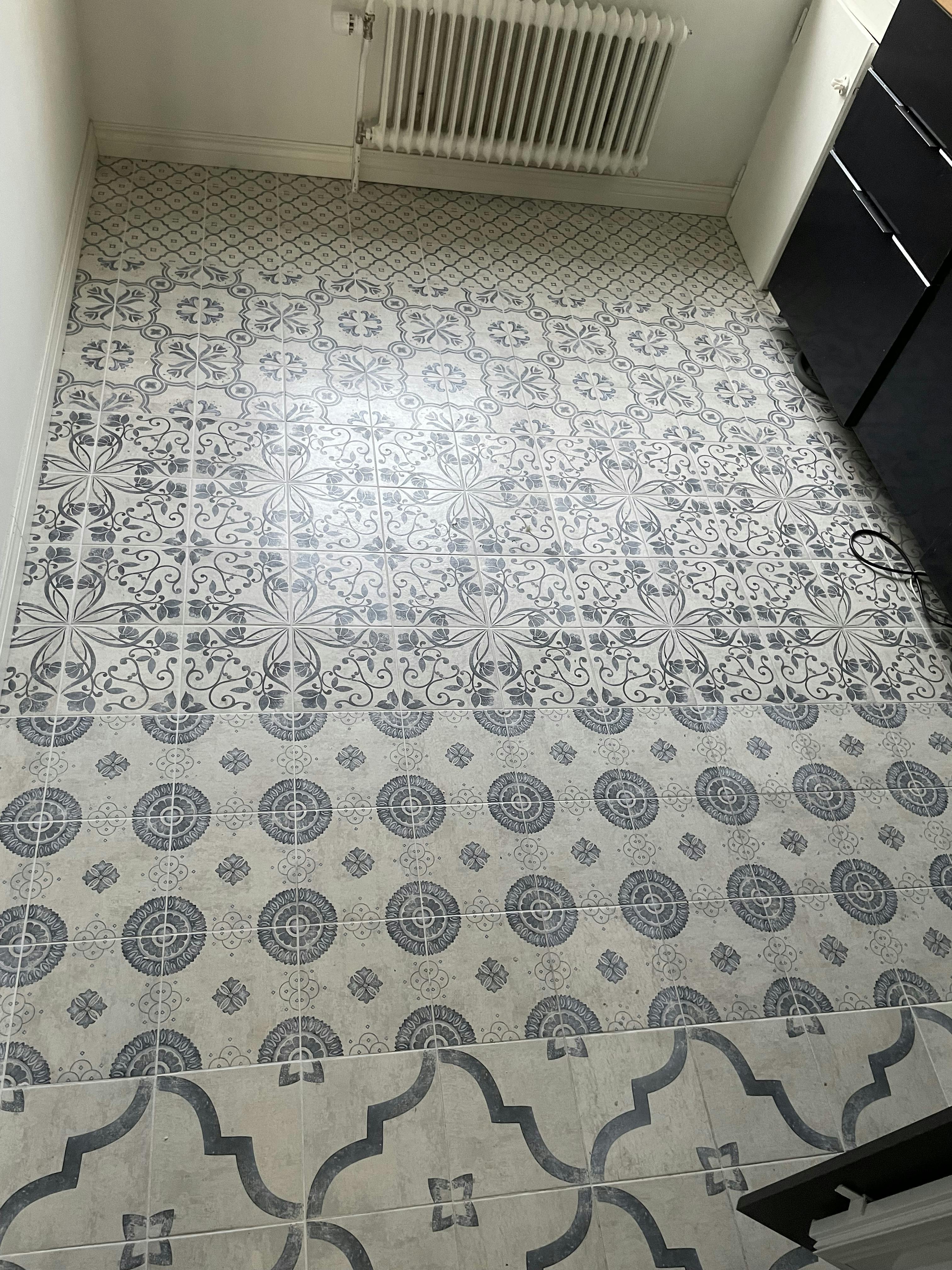 preview gallery tile