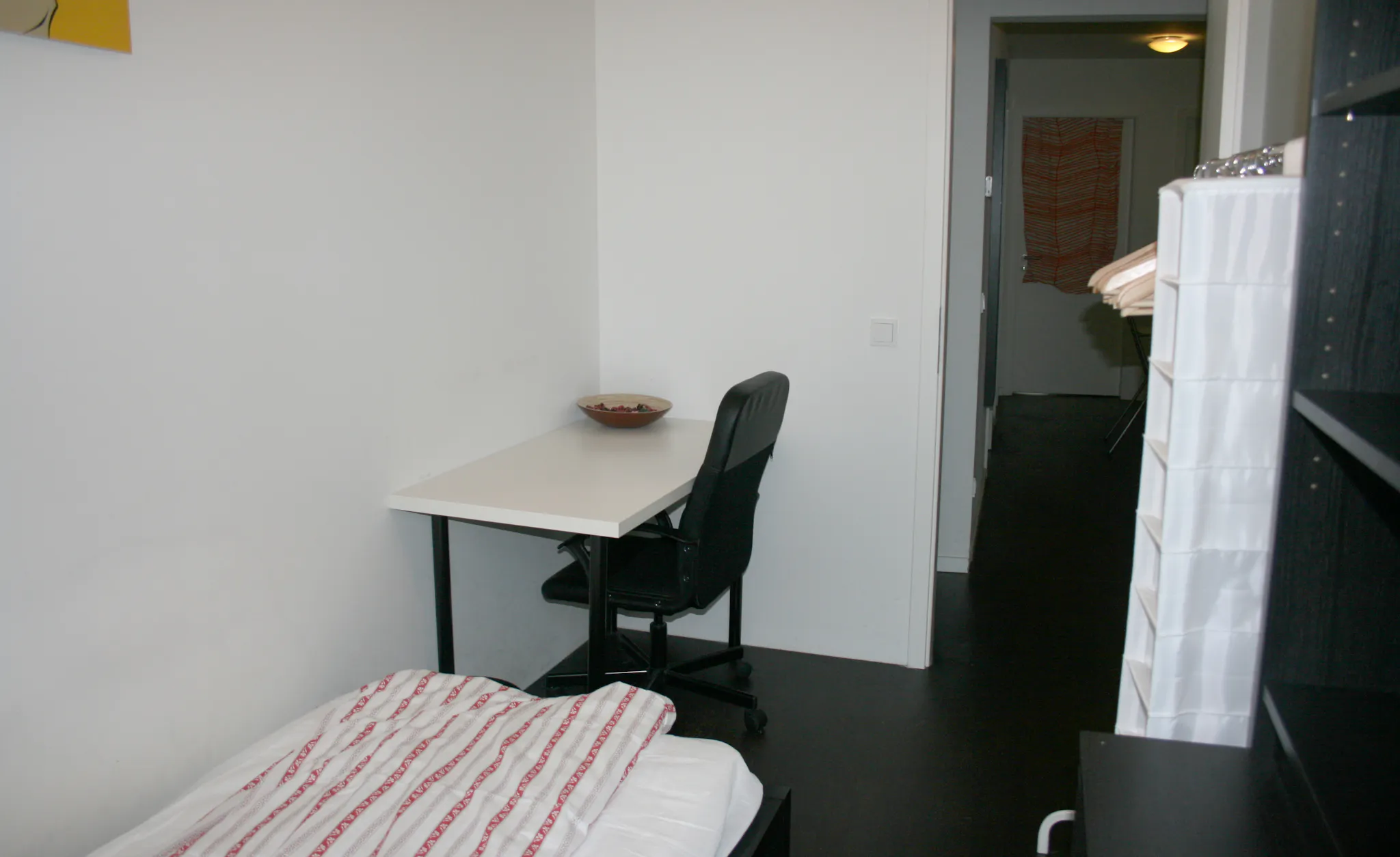 Bernhard-Weiß-Straße, Berlin preview