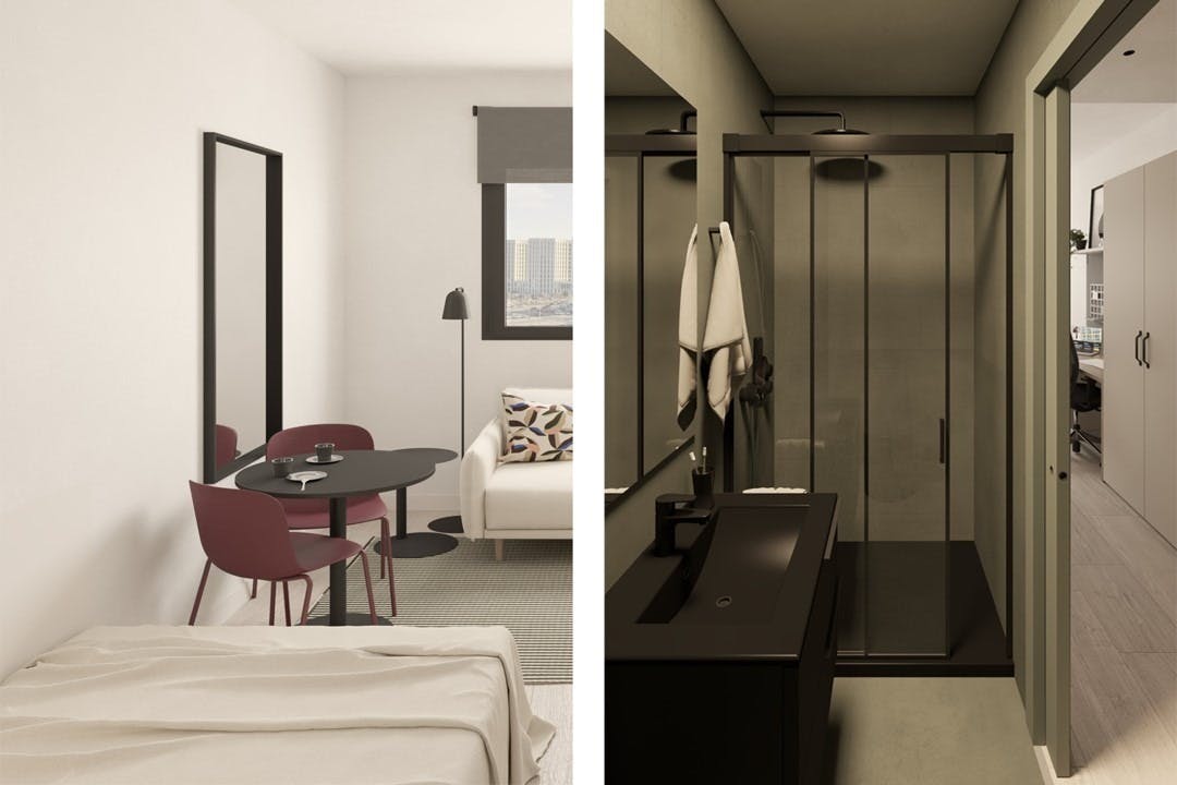 preview gallery tile