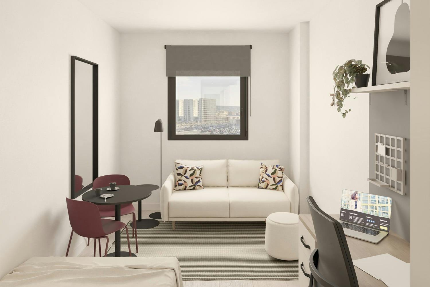 preview gallery tile