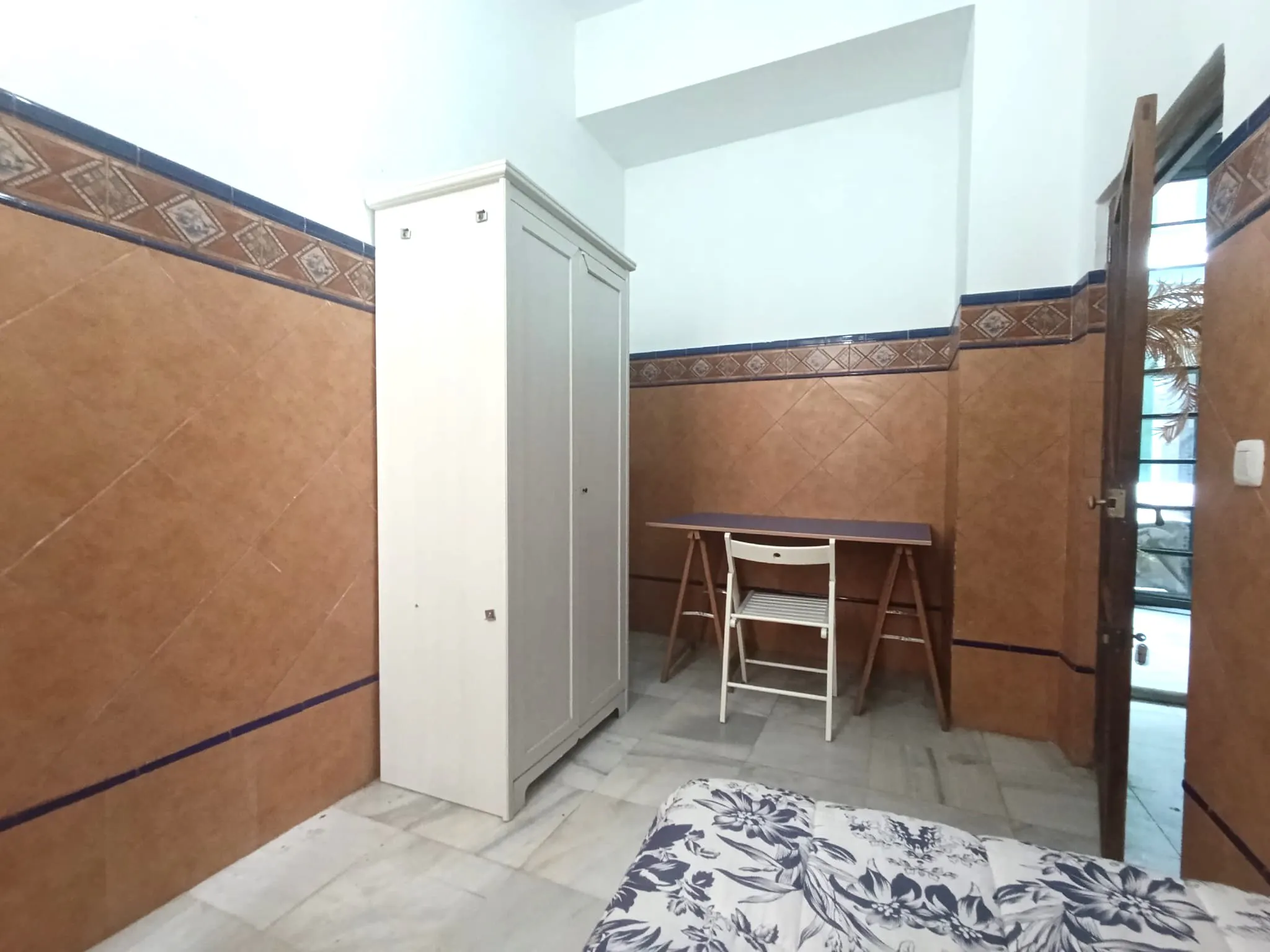 Calle Castellar, Sevilla preview