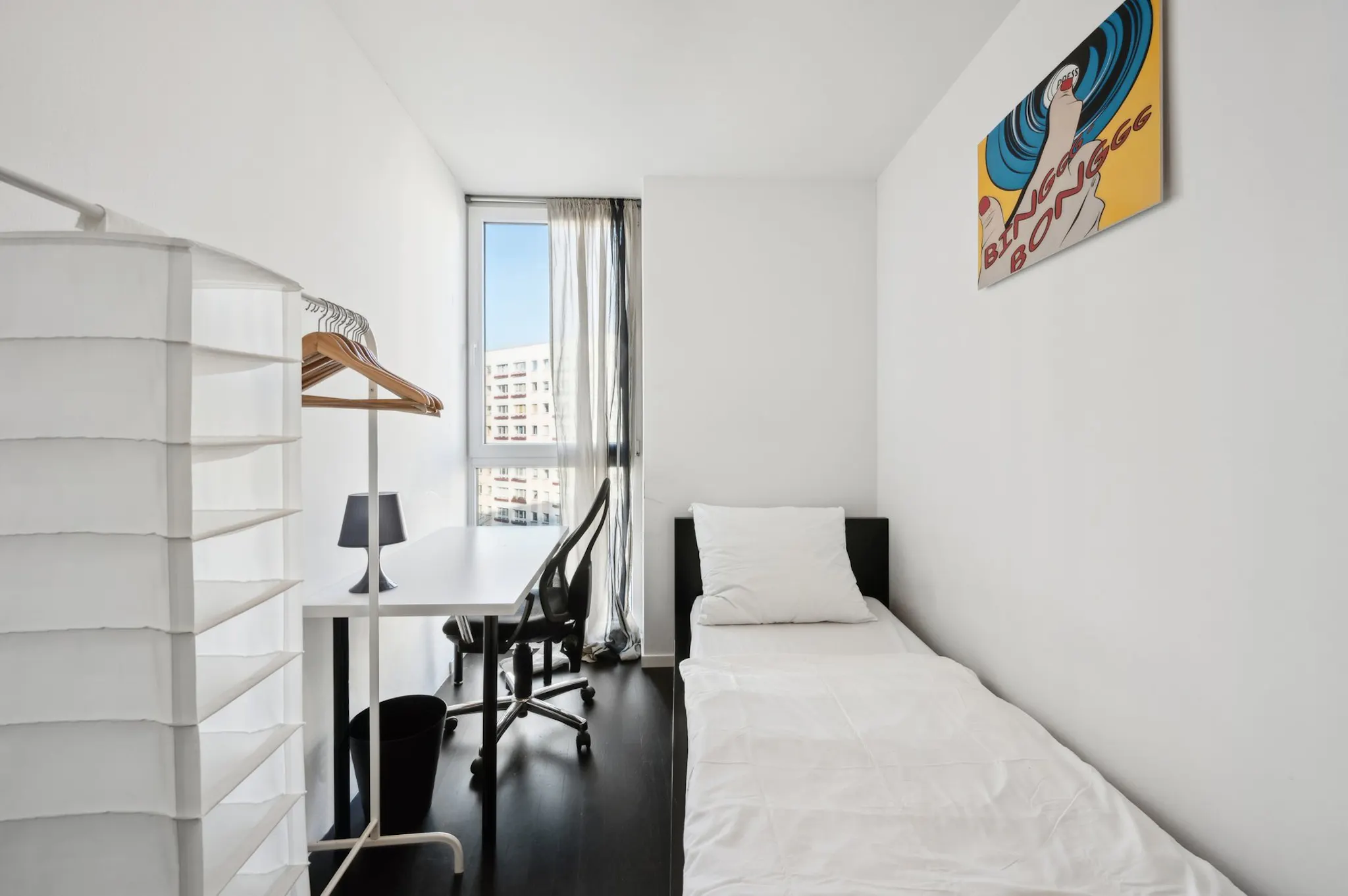 Bernhard-Weiß-Straße, Berlin preview