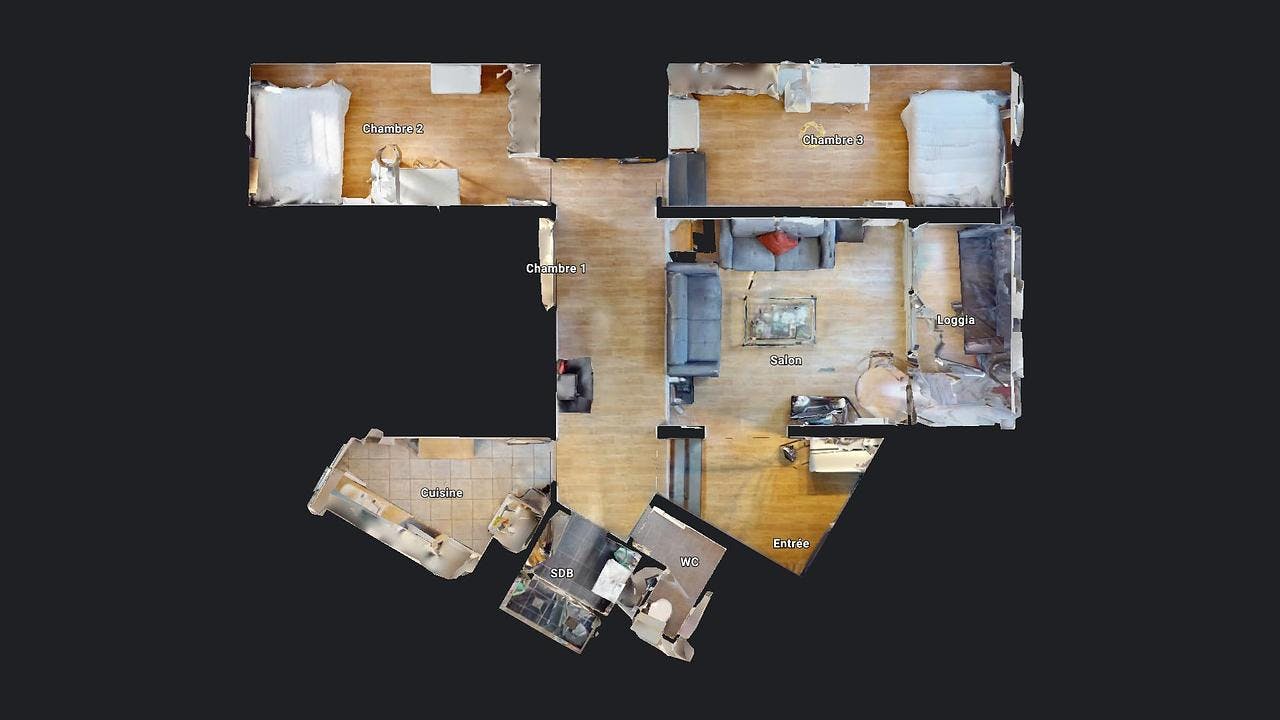 preview gallery tile