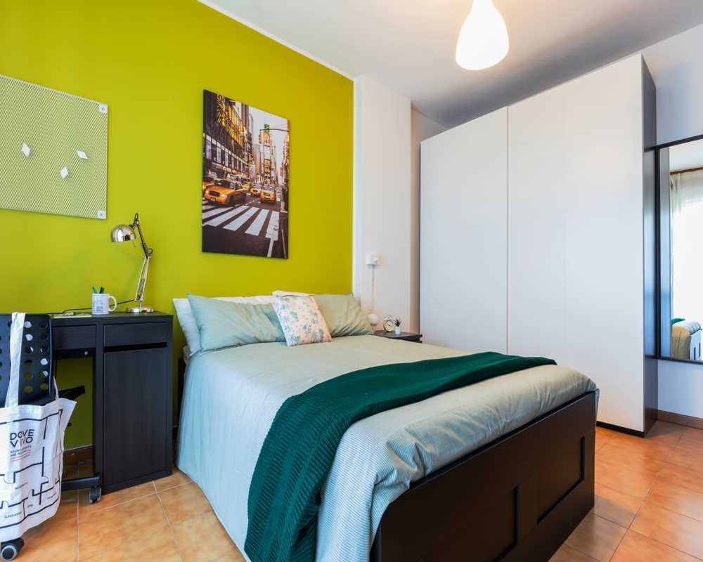 Via dei Missaglia, Milan preview