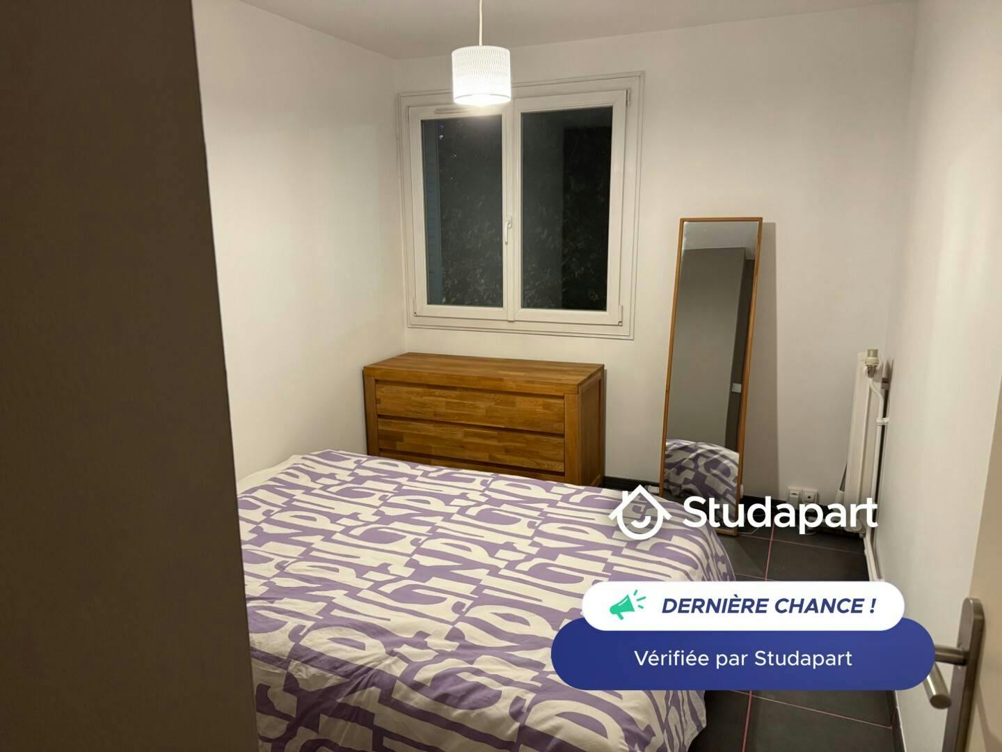 Apartment for rent on Rue Félix Brun, Lyon – pohled 5