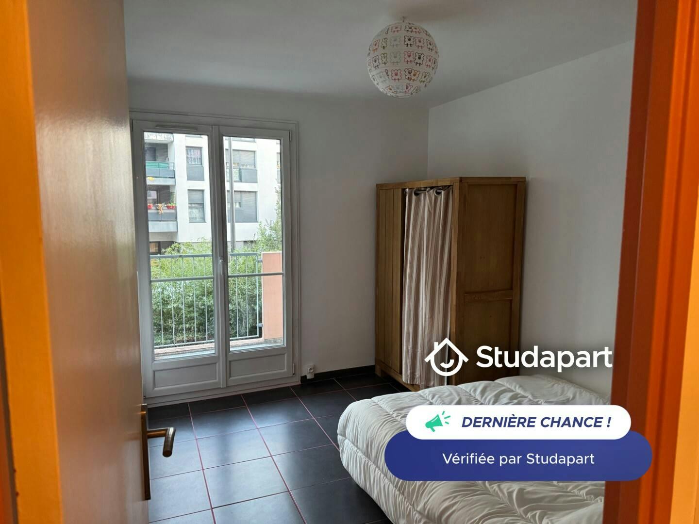 Apartment for rent on Rue Félix Brun, Lyon – pohled 4