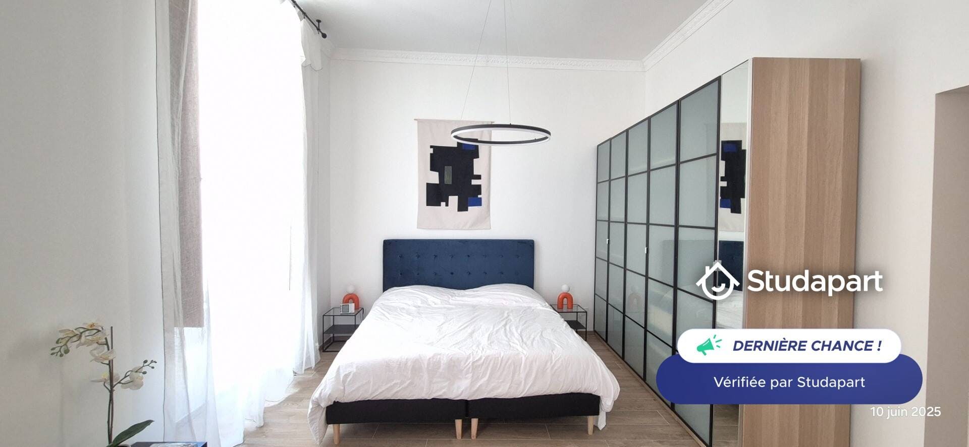 Appartement à louer pour 620 €/mois à Avignon, Rue des Infirmières