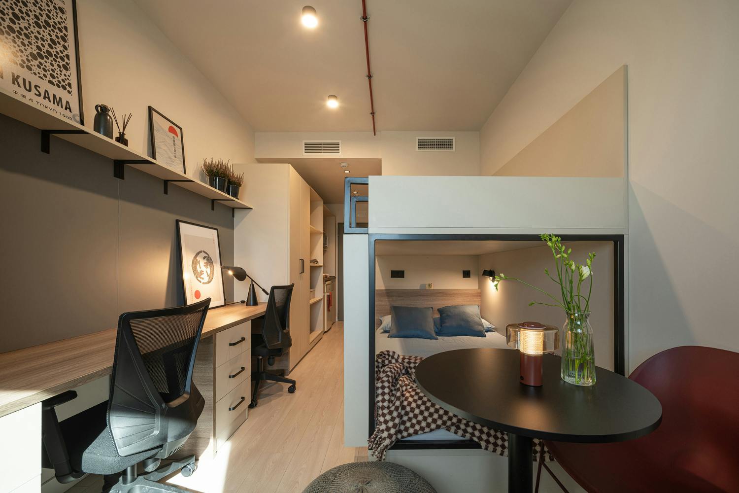 preview gallery tile
