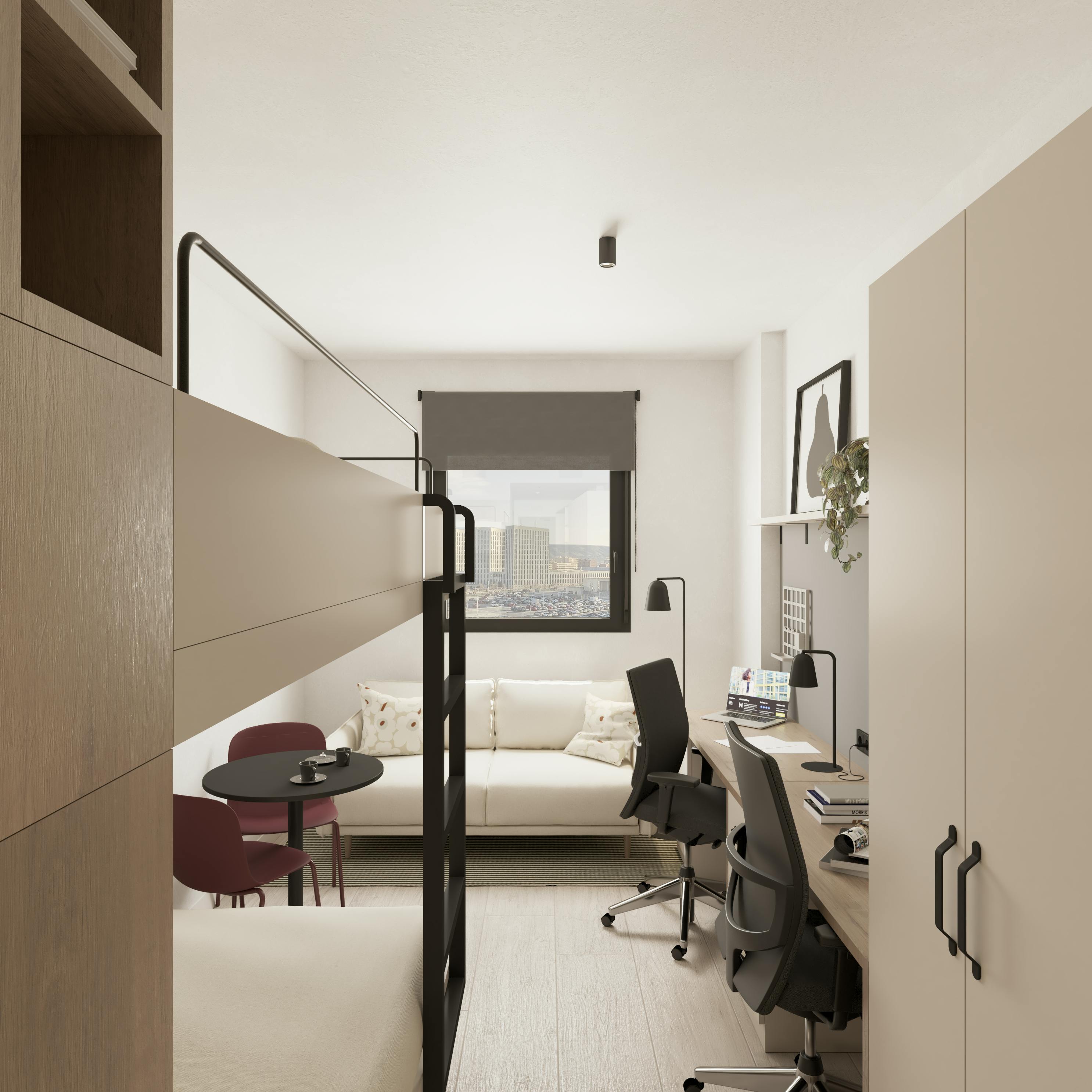 preview gallery tile