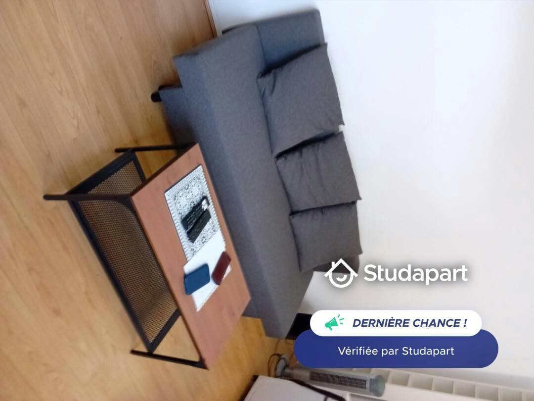 Appartement – Lille, Wazemmes - Vue 3