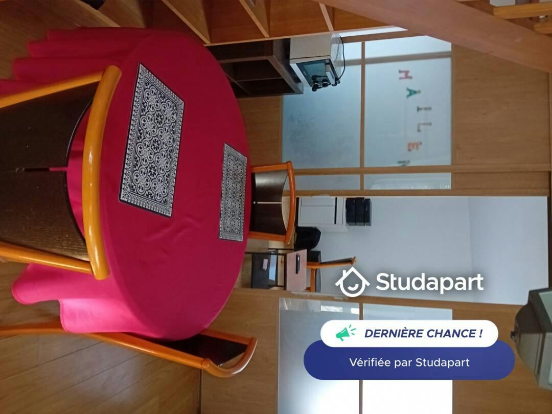 Appartement – Lille, Wazemmes - Plus