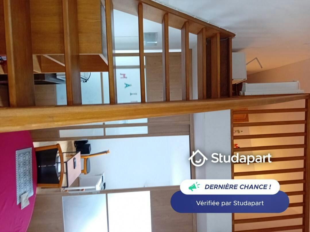 Appartement – Lille, Wazemmes - Vue 4