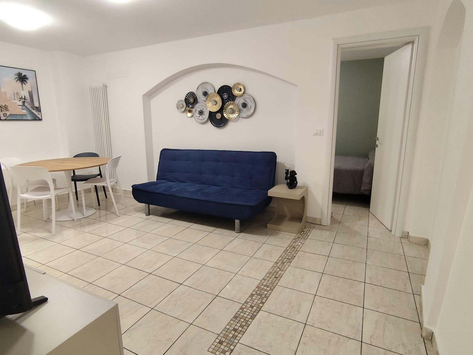 Via d'Azeglio, Bologna