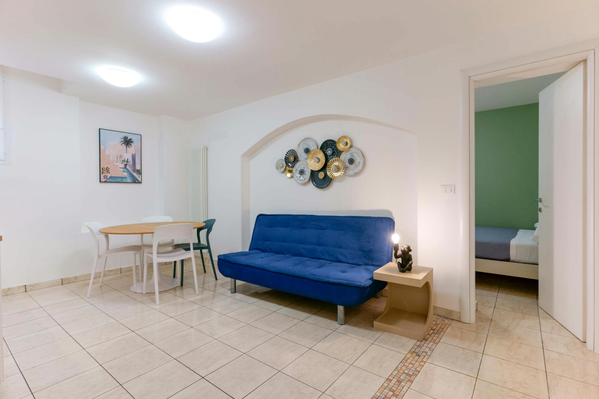 Via d'Azeglio, Bologna preview