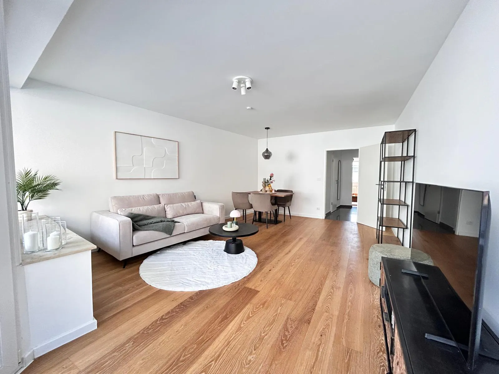 1-Bedroom Apartment in Von-Werth-Straße, Köln (1631118) ROOM 2