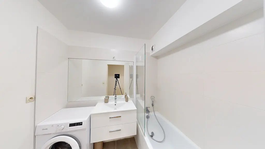 Single room Lyon, 1 bed, 12m² — photo 11