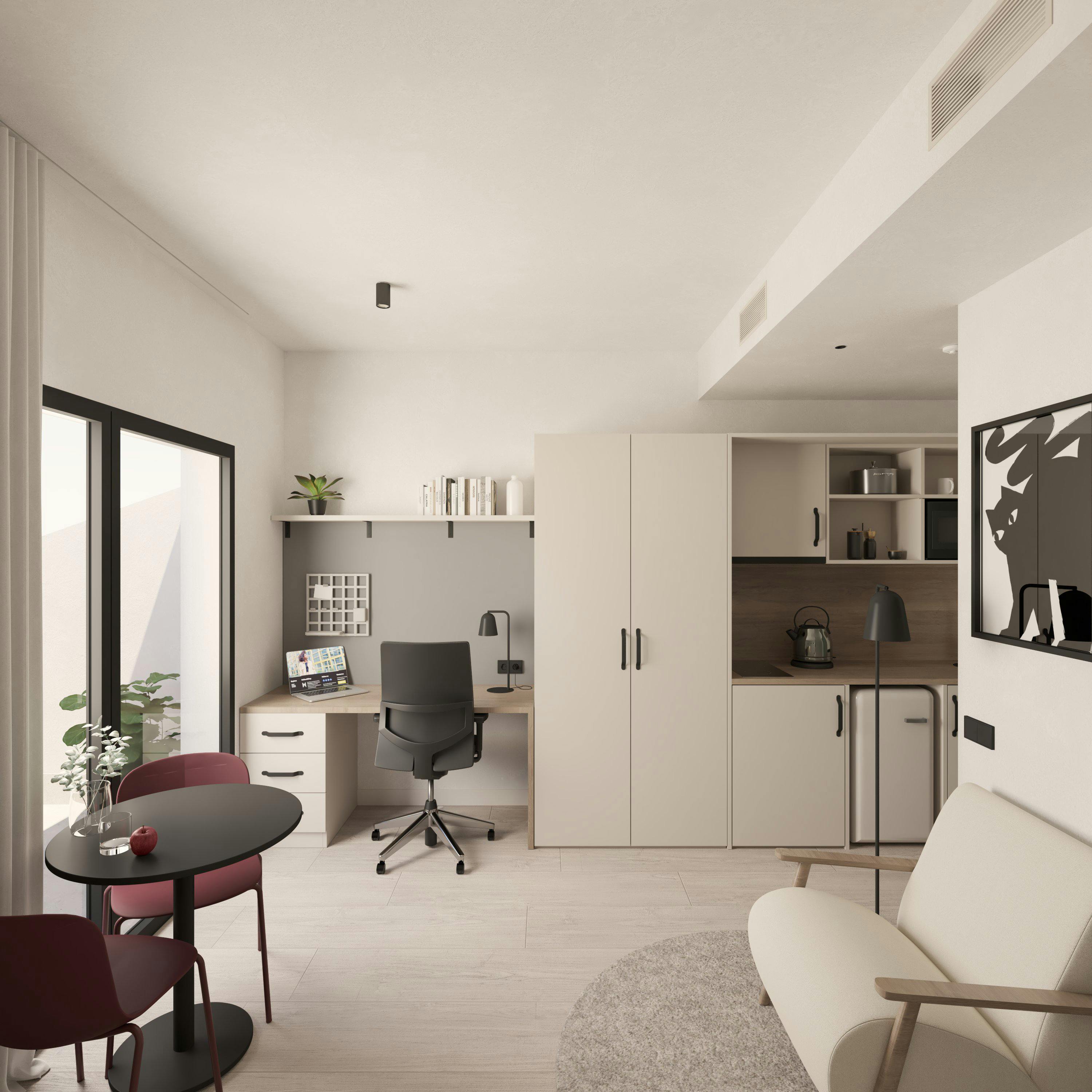 preview gallery tile