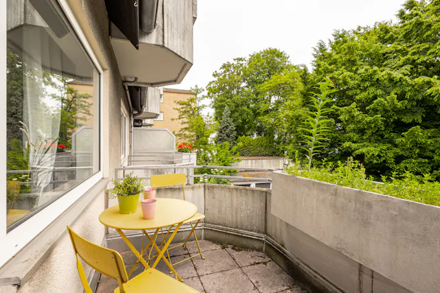 2-Bedroom Apartment in Walter-Hohmann-Straße, Essen (1631135) room image 2