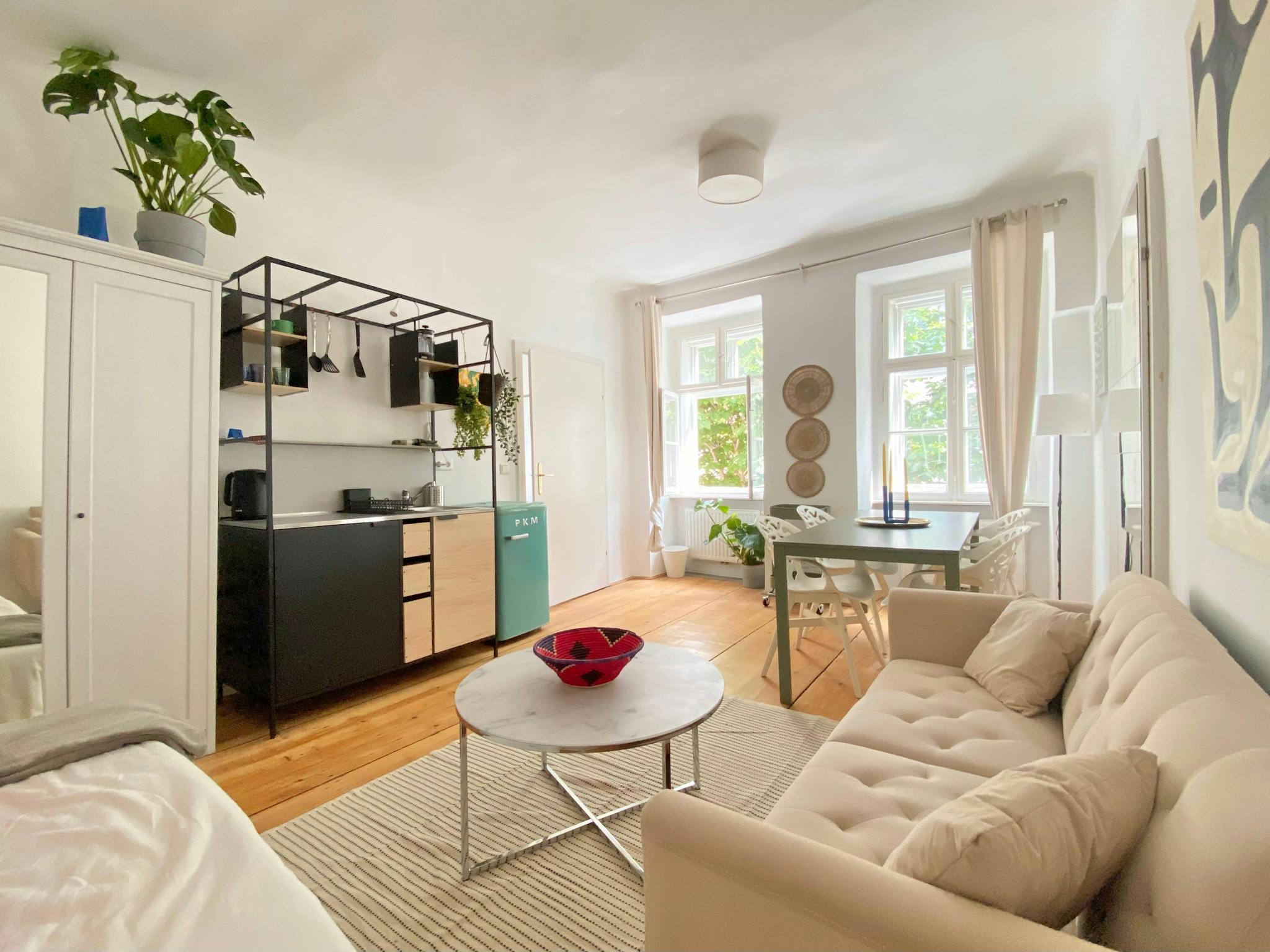 Breite Gasse, Vienna preview