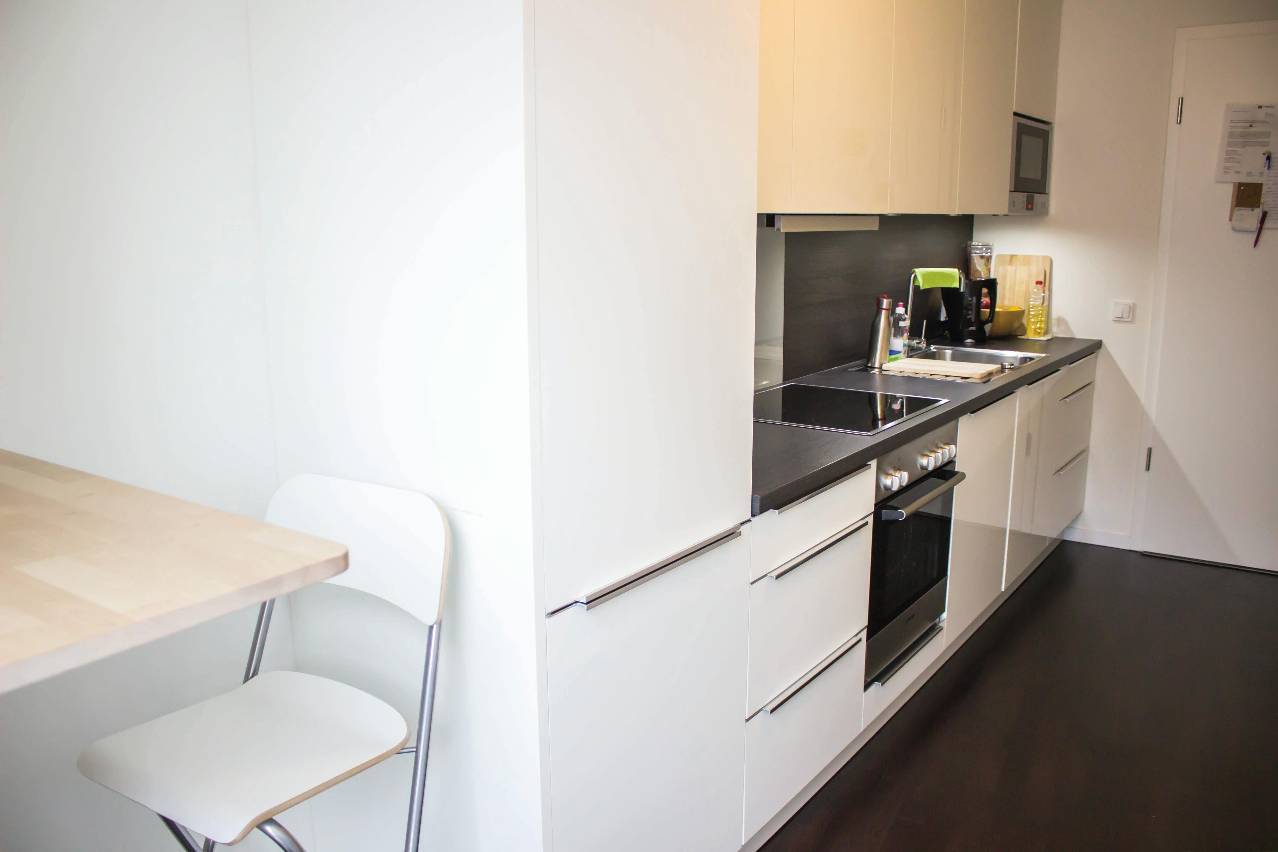 Single room Berlin, 1 bed, 10m² — photo 7