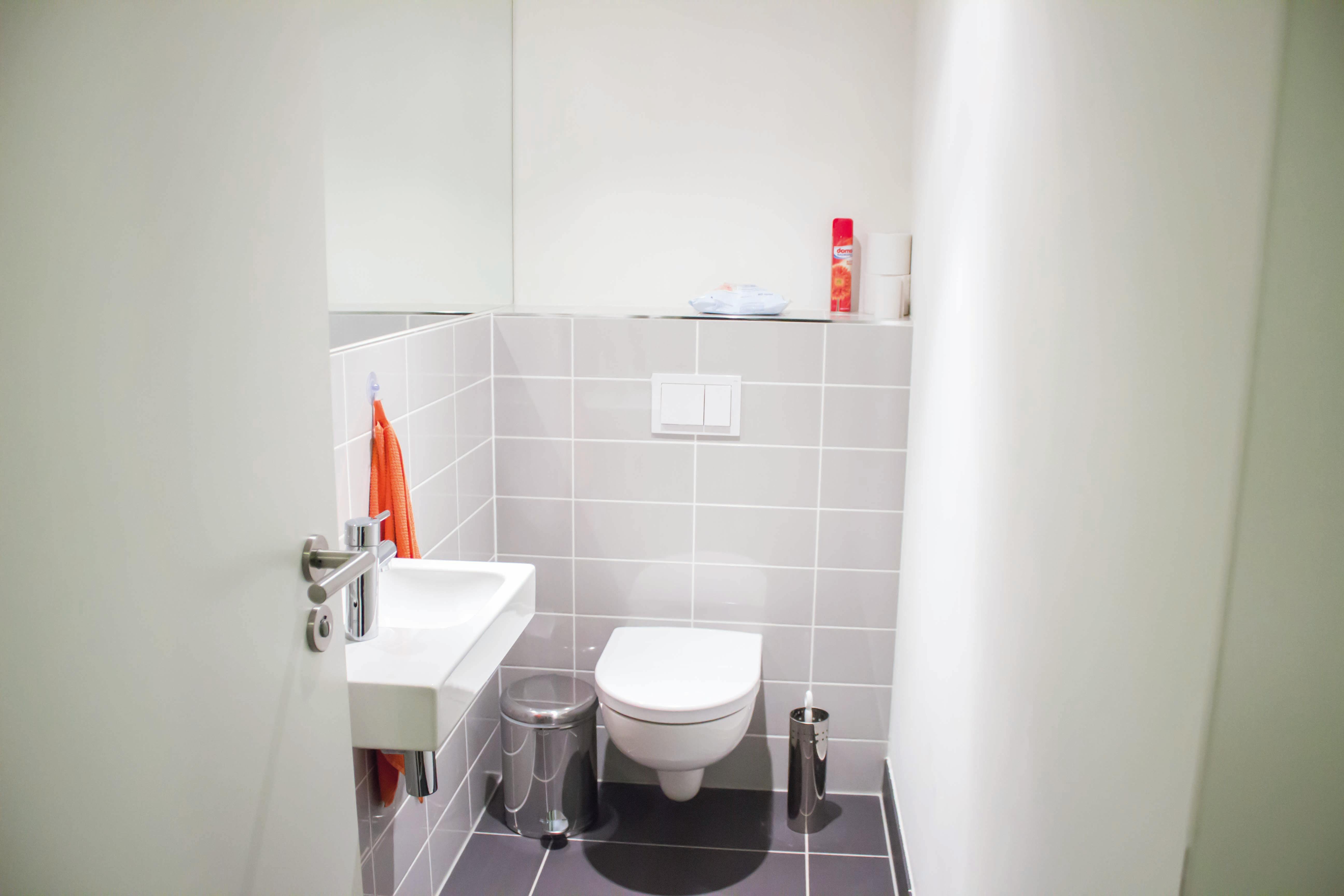 Single room Berlin, 1 bed, 10m² — photo 1