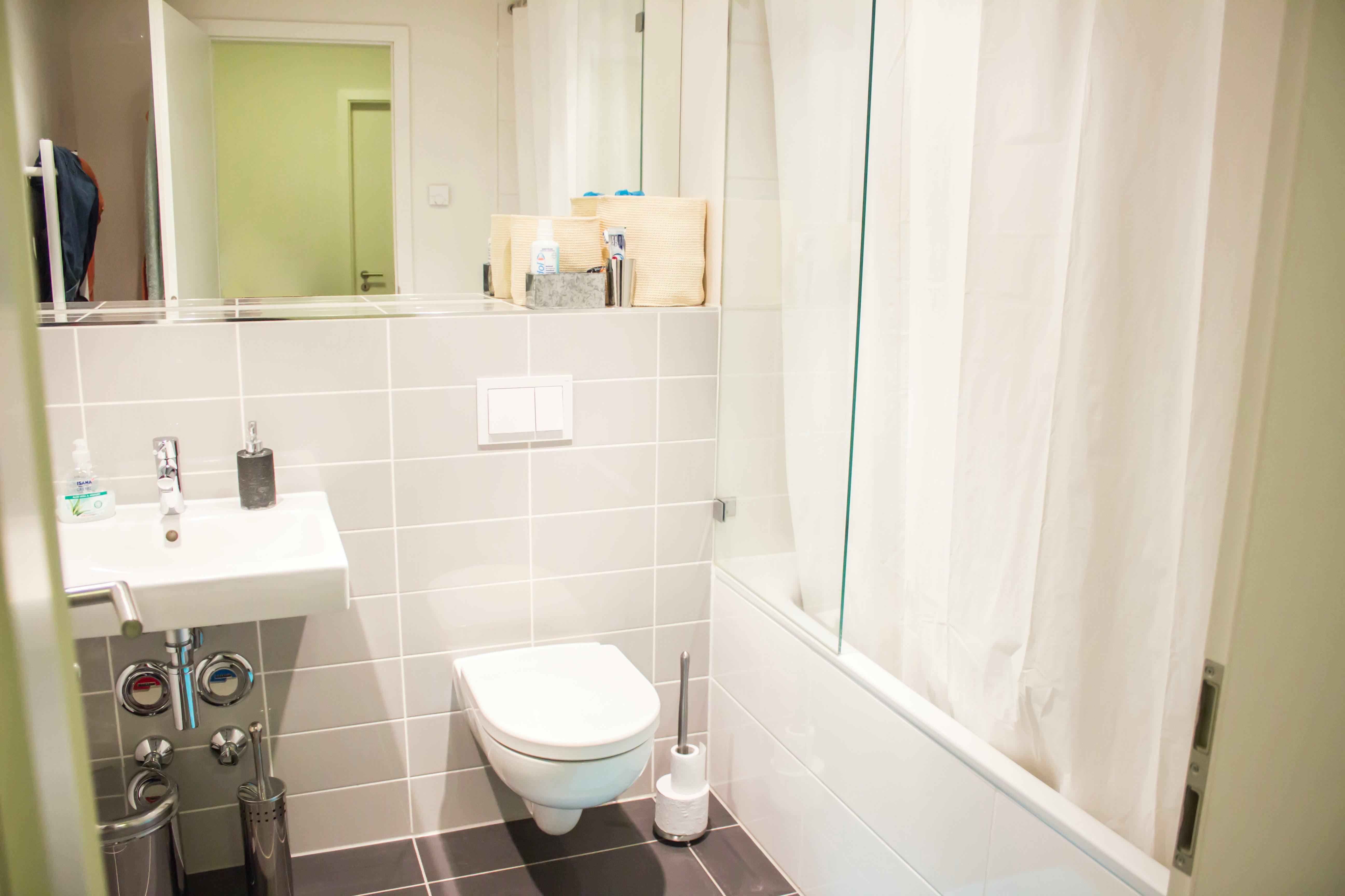 Single room Berlin, 1 bed, 10m² — photo 4