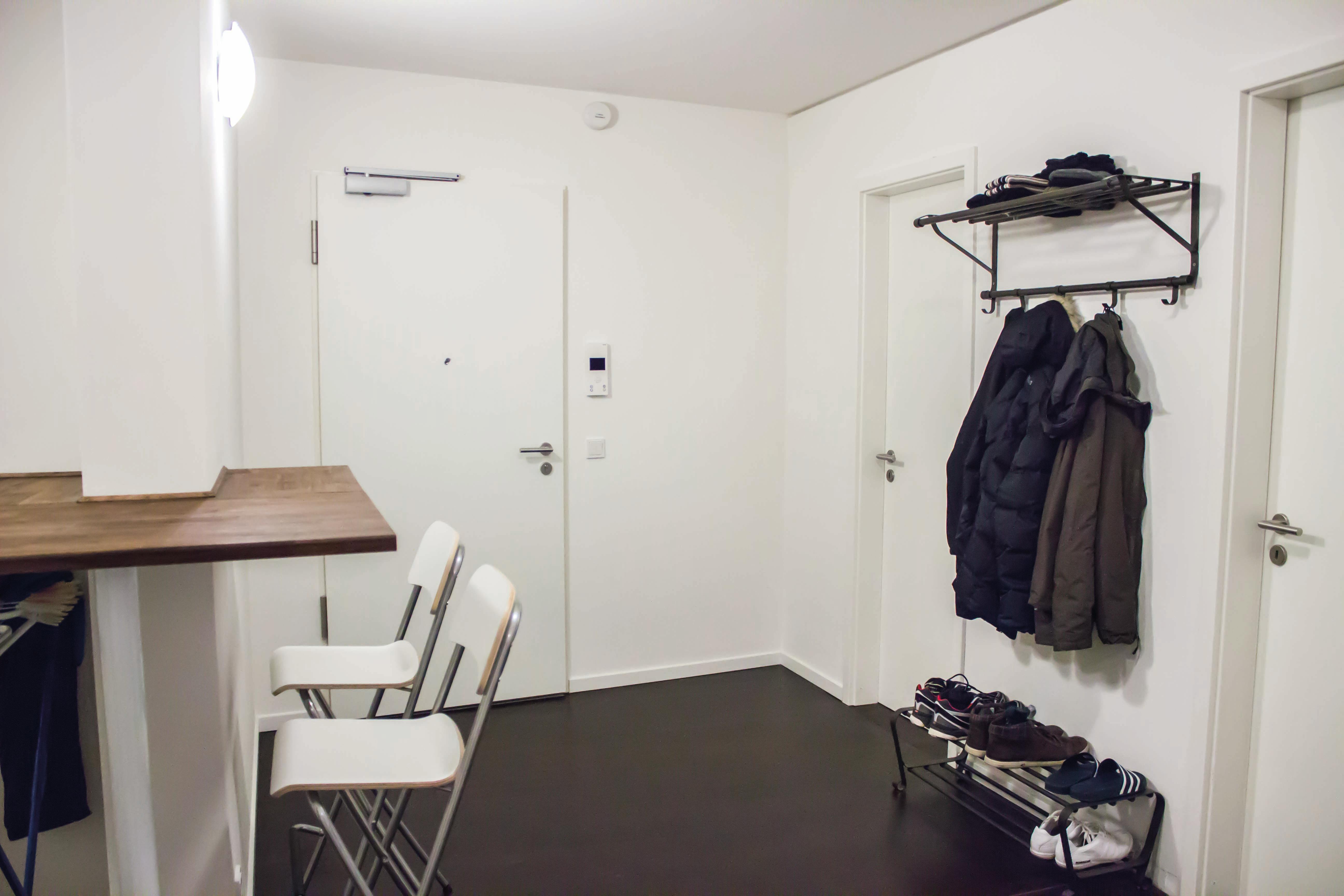 Single room Berlin, 1 bed, 10m² — photo 6