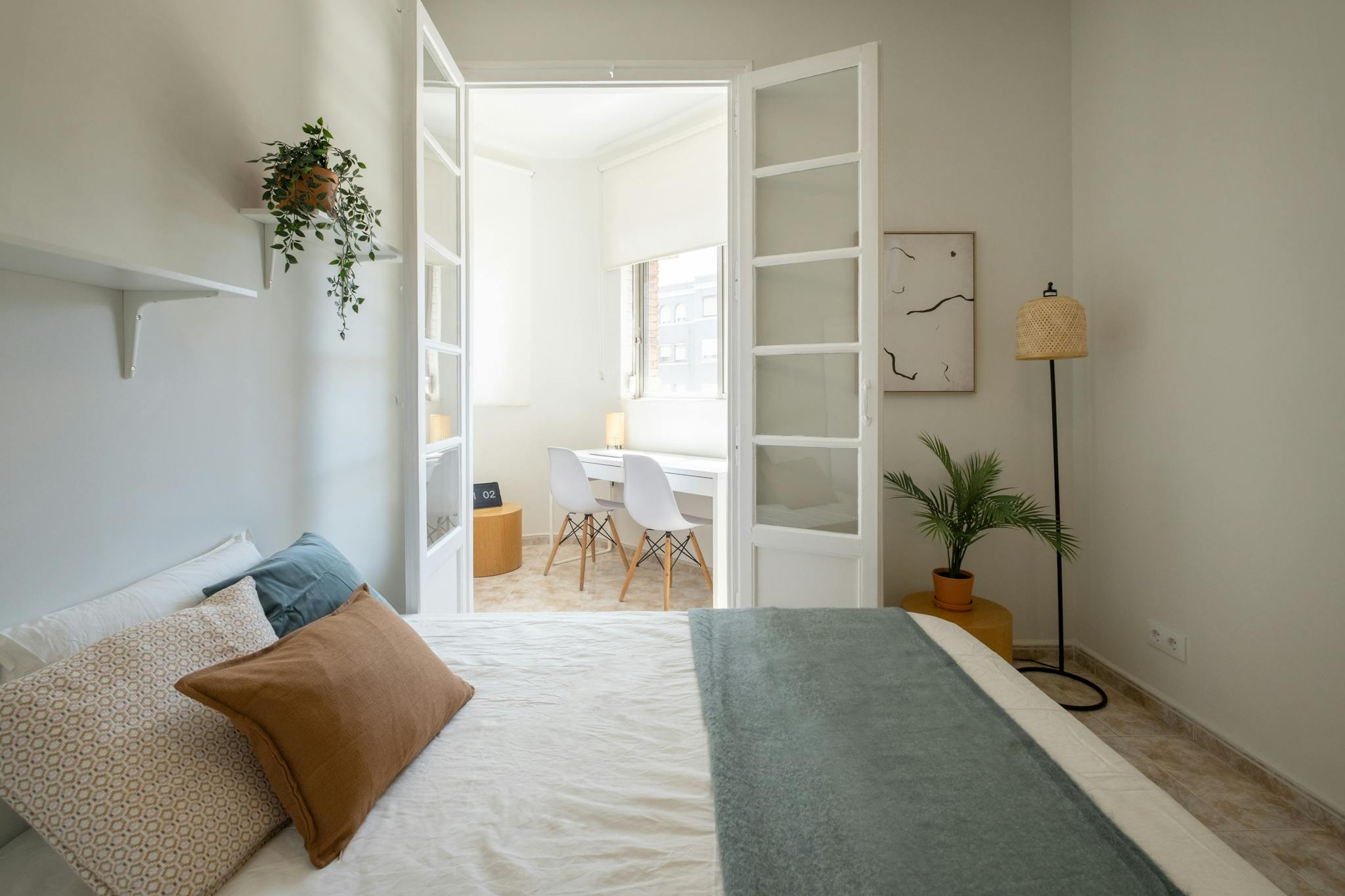 Avenida de Valencia, Zaragoza preview