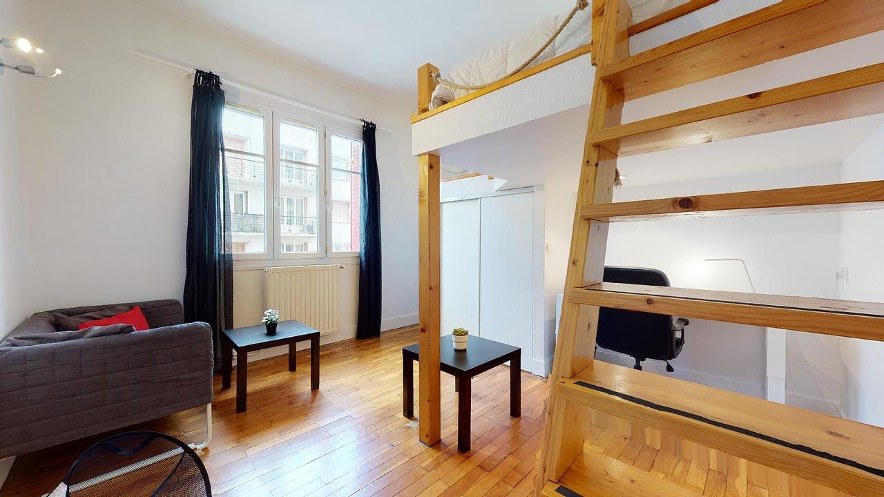 Rue André Rivoire, Grenoble preview