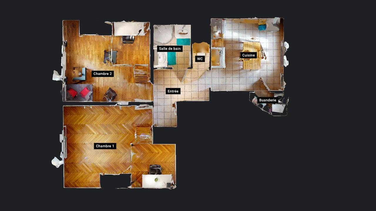 preview gallery tile