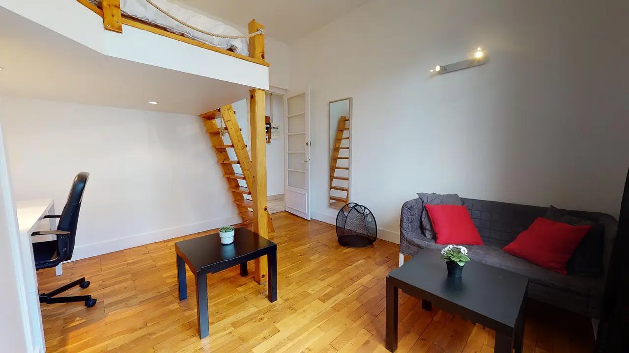 Rue André Rivoire, Grenoble preview